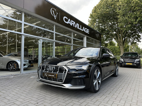 Carvillage Automotive